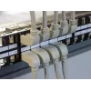Netzwerkkabel DeLOCK 1 m Cat.5e SFTP