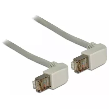 Netzwerkkabel DeLOCK 1 m Cat.5e SFTP