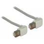 Netzwerkkabel DeLOCK 1 m Cat.5e SFTP