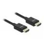 Koaxiales High-Speed-HDMI-Kabel DeLOCK 85385 2 m