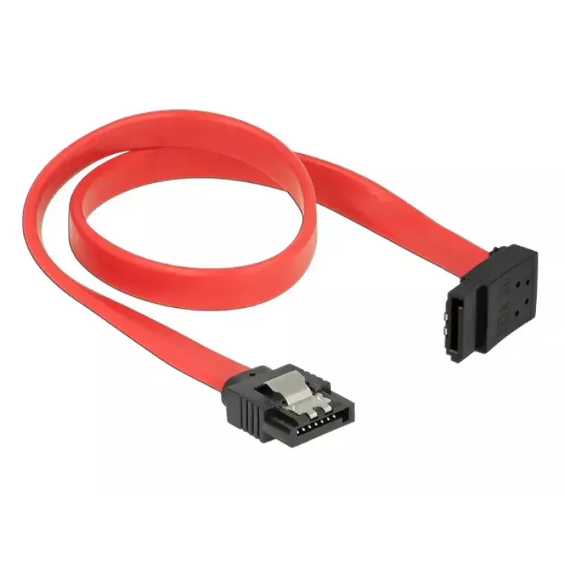 SATA-Kabel DeLOCK 0,3 m 2x SATAIII 83973