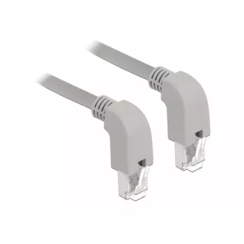 Netzwerkkabel DeLOCK 85858 0,5 m Cat5e SF/UTP