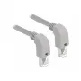 Netzwerkkabel DeLOCK 85858 0,5 m Cat5e SF/UTP