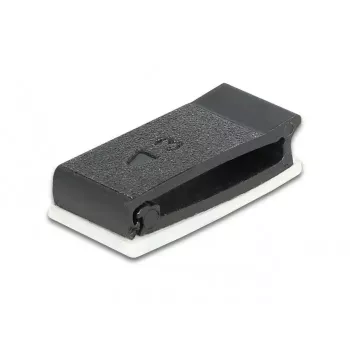 Kabelhalter DeLOCK 60185
