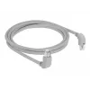 Netzwerkkabel DeLOCK 85854 Cat5e SF/UTP 2m Grau