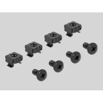 Bürstenleiste DeLOCK 66287