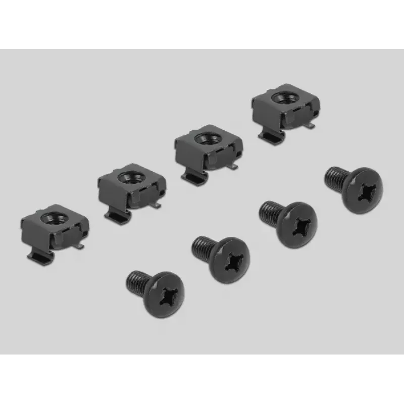 Bürstenleiste DeLOCK 66287