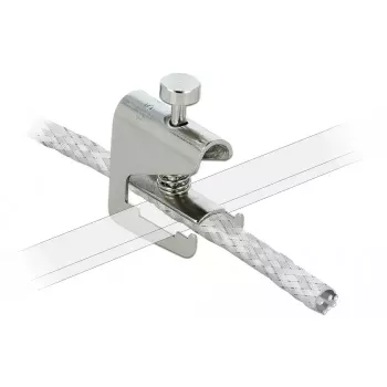 Kabelklemme DeLOCK 66444