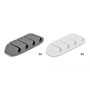 Kabelhalter DeLOCK 18330