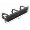 Rack-Zubehör Bürstenleiste DeLOCK 66487