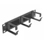 Rack-Zubehör Bürstenleiste DeLOCK 66487