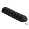 Kabelhalter DeLOCK 18348