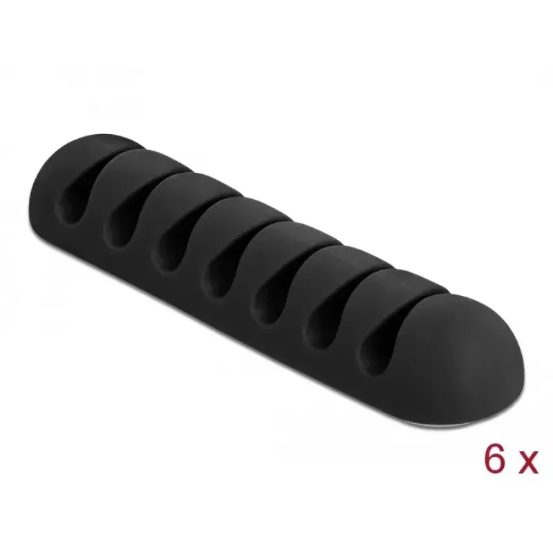 Kabelhalter DeLOCK 18348