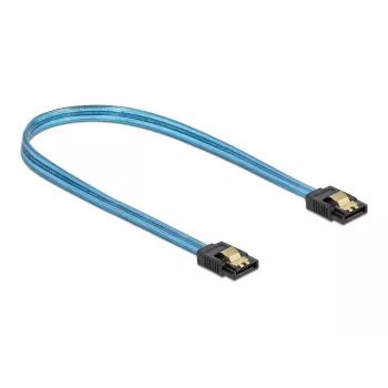 SATA-Kabel DeLOCK 82130 0,5 m