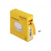 Kabelmarkierer DeLOCK 18356 Gelb 500 Stk.