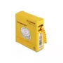Kabelmarkierer DeLOCK 18356 Gelb 500 Stk.