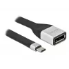 FPC Flachbandkabel DeLOCK 86934