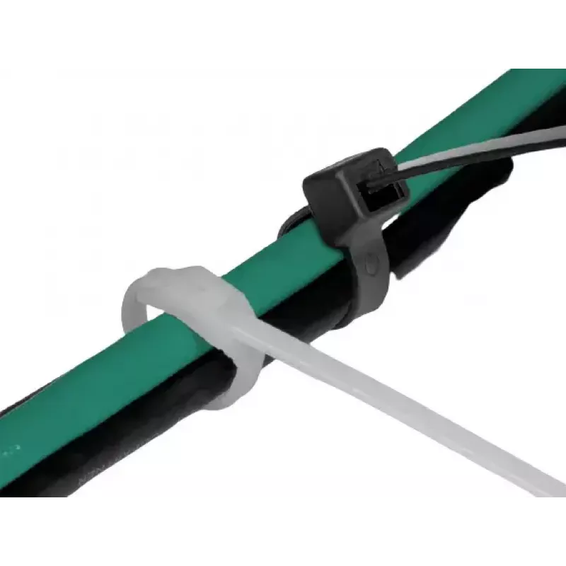 Kabelbinder DeLOCK 150x3,6mm 100 Stück