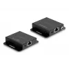 AV-Sender & -Empfänger DeLOCK 65832 HDMI Extender Set 4K 30Hz