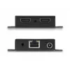 AV-Sender & -Empfänger DeLOCK 65832 HDMI Extender Set 4K 30Hz
