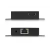 AV-Sender & -Empfänger DeLOCK 65832 HDMI Extender Set 4K 30Hz