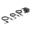 AV-Sender & -Empfänger DeLOCK 65832 HDMI Extender Set 4K 30Hz