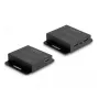 AV-Sender & -Empfänger DeLOCK 65832 HDMI Extender Set 4K 30Hz