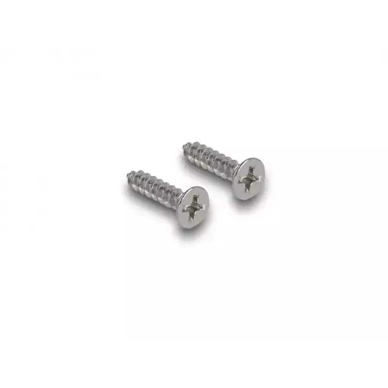Kabeldurchlass DELOCK 66864 für Schreibtisch, silber, 120×300×28 mm