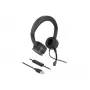 Headset DeLOCK USB Stereo Headset mit Kabelfernbedienung