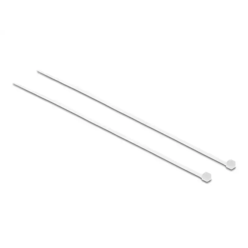 Kabelzugvorrichtung DELOCK für aktive optische Kabel, schwarz, Breite 20 mm, Tiefe 113 mm, minimaler Biegeradius 5 mm