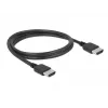 HDMI-Kabel DeLOCK 85215 1m