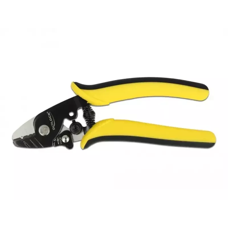 Kabel-Abisolierzange DeLOCK 90552