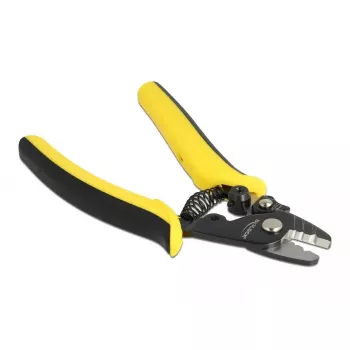 Kabel-Abisolierzange DeLOCK 90552