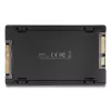 DELOCK Schnittstellenadapter U.2 (SFF-8639) auf M.2 Key M NVMe SSD, Modell 64301, schwarz, Host-Stecker