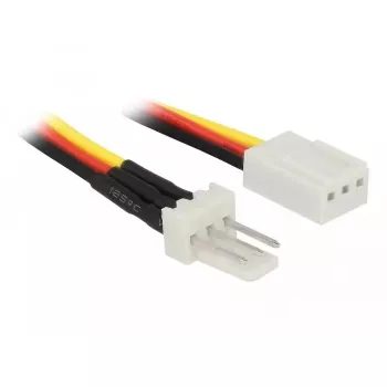 Internes Stromkabel DeLOCK 85752 0,6 m 3-Pin