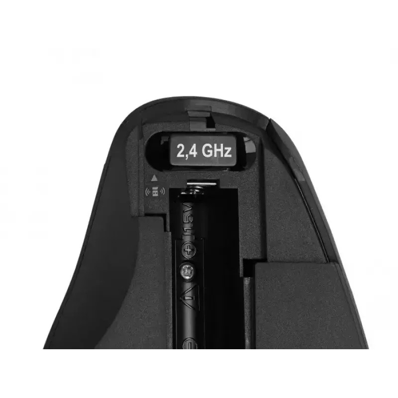 Maus DeLOCK 12598 Bluetooth USB Typ-A