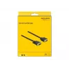 DVI-auf-VGA-Kabel DeLOCK 86750 3 m