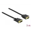 DVI-auf-VGA-Kabel DeLOCK 86750 3 m