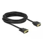 DVI zu VGA Kabel DeLOCK 86751 5m