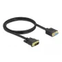 DVI-auf-VGA-Kabel DeLOCK 86752 1 m