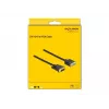 DVI-zu-VGA-Kabel DeLOCK 86753 2m