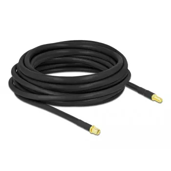 Antennenkabel SMA-Stecker auf SMA-Buchse DeLOCK 90467