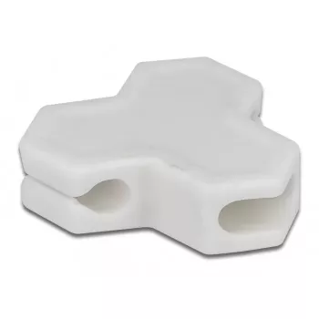 Kabelhalter DeLOCK 18401