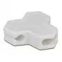Kabelhalter DeLOCK 18401