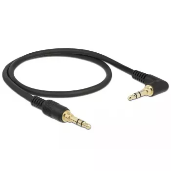 Audiokabel 3,5 mm DeLOCK 85564