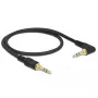 Audiokabel 3,5 mm DeLOCK 85564