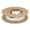 DeLOCK Glasfaser-Anschlussdose 2 x SC/APC Simplex 20 m Kabel