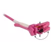 Glasfaserkabel DeLOCK 85136 10m LC Pink