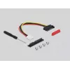 DeLOCK M.2 Key M zu PCIe x4 NVMe Adapter 64131