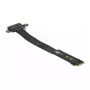 DeLOCK M.2 Key M zu PCIe x4 NVMe Adapter 64131
